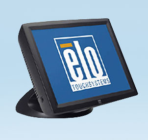 Elo 1520 Touchcomputer